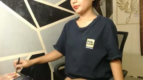 Snapshot of jam_morena chatting on October 2025 06:13:02 AM Jam online show from October 2025 06:13:02 AM