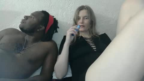 Jamal and Julia online show from January 2025 03:04:02 AM