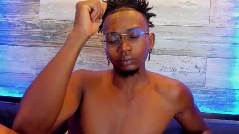 Snapshot of jamalmyst_ chatting on March 2025 11:07:01 PM online show from March 2025 11:07:01 PM