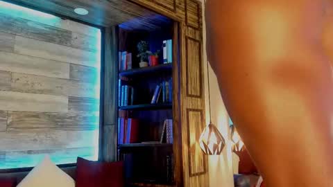 Snapshot of jamalmyst_ chatting on September 2025 04:58:01 AM online show from September 2025 04:58:01 AM