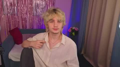 JameMiller online show from February 2026 07:04:02 AM