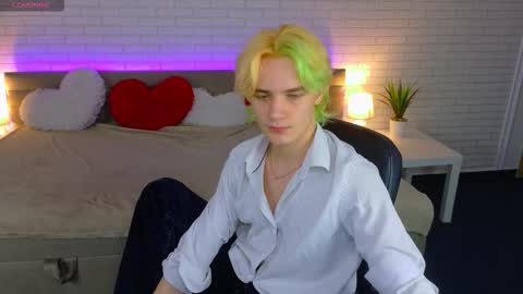 JameMiller online show from March 2026 02:32:01 PM