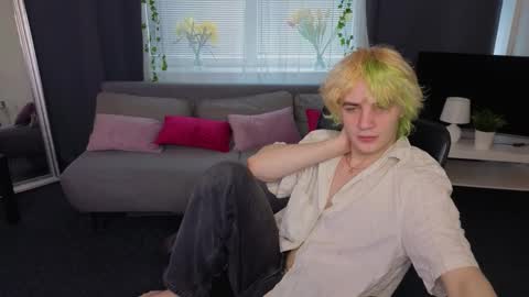 JameMiller online show from March 2026 07:36:02 AM