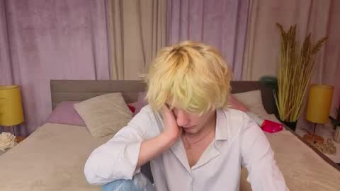 JameMiller online show from April 2026 06:19:01 AM