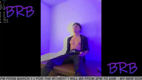 LeonardoInsta LeonardoperezcoPvt open online show from March 2026 07:42:01 PM