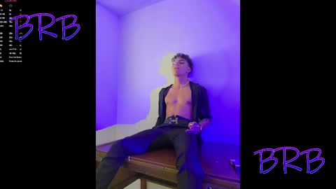 LeonardoInsta LeonardoperezcoPvt open online show from May 2026 02:31:01 AM