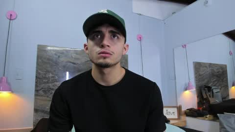 james_06_ online show from April 2026 11:35:01 AM