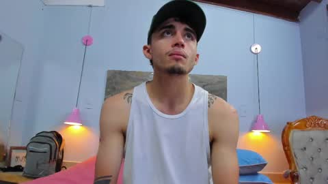 james_06_ online show from April 2026 12:20:02 PM