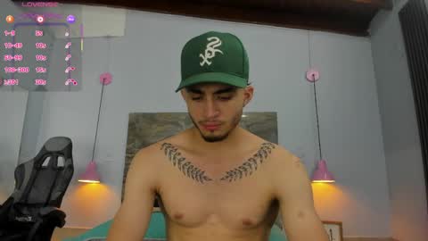james_06_ online show from May 2026 12:01:02 PM