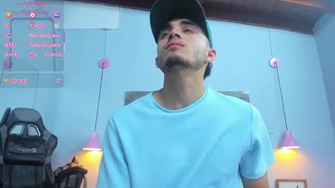 james_06_ online show from June 2026 11:45:02 AM