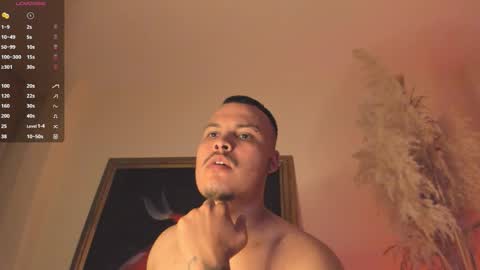 Juan online show from March 2026 01:10:02 AM