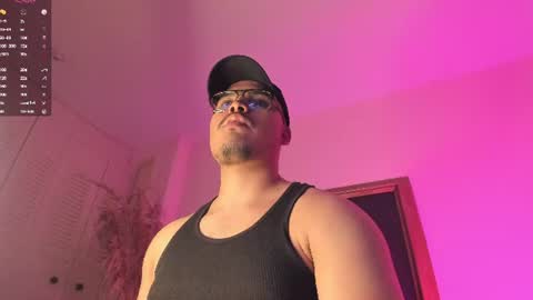 Snapshot of james_carter7 chatting on June 2026 06:16:02 AM Juan online show from June 2026 06:16:02 AM