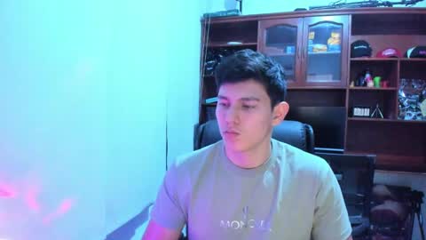 james_cr online show from February 2025 10:46:01 AM