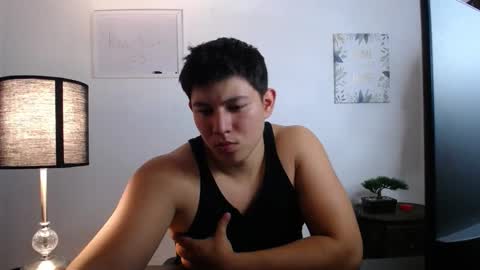 james_cr online show from October 2025 12:55:02 AM