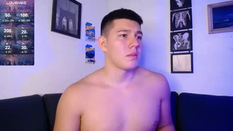 james_cr online show from December 2025 12:29:01 AM