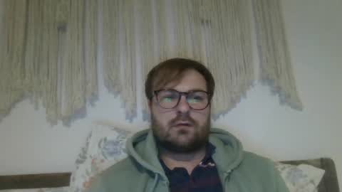 James Heron online show from December 2024 06:49:01 PM