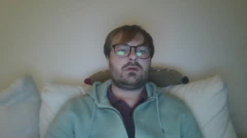 James Heron online show from January 2025 06:46:01 PM
