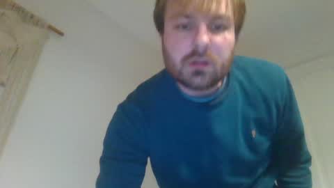 James Heron online show from January 2025 09:39:02 PM