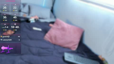 Snapshot of james_lincoln chatting on June 2026 02:33:02 PM james_lincoln online show from June 2026 02:33:02 PM