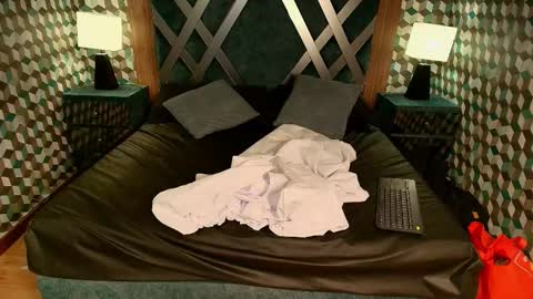 james_morrisonm online show from February 2026 03:21:02 AM