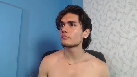 james_morrisonm online show from March 2026 05:37:02 PM