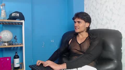 james_morrisonm online show from April 2026 01:58:02 PM