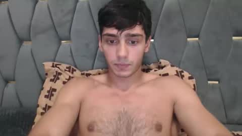 James online show from October 2025 05:24:02 PM