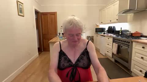 jamesandroid online show from February 2026 11:50:02 PM