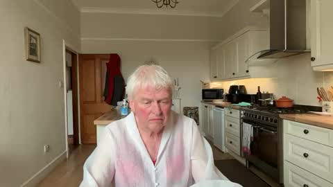 jamesandroid online show from June 2026 02:48:01 PM