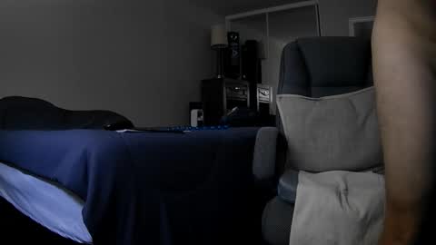 James Bondage online show from January 2025 06:19:02 PM