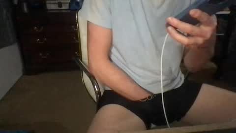 jamesbpeach online show from January 2025 10:34:02 AM