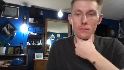 jamesbpeach online show from January 2025 07:29:01 AM