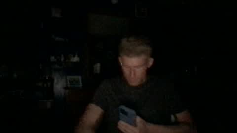 jamesbpeach online show from January 2025 10:29:02 AM