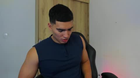 James Gray online show from December 2024 09:49:02 PM