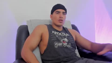 James Gray online show from March 2025 08:00:01 PM