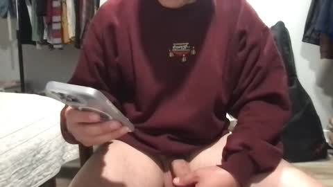 jamesishorny6969 online show from January 2025 05:48:02 AM