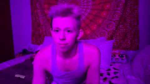 jamesmadden6909 online show from December 2025 03:35:02 AM