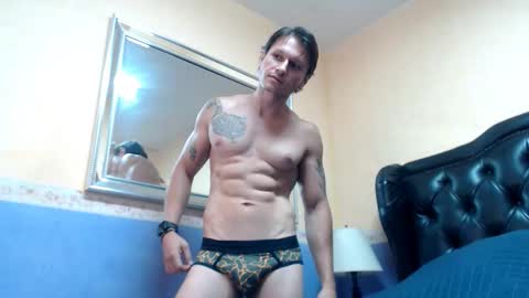 jamesmateo_ online show from September 2025 02:25:01 AM