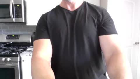 jamesmckendree online show from September 2025 09:05:02 PM