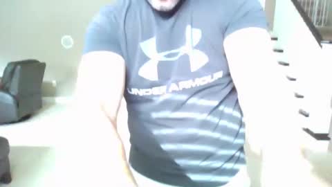 jamesmckendree online show from November 2025 07:05:02 PM