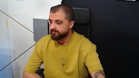 JamesMyers online show from September 2025 06:51:02 AM