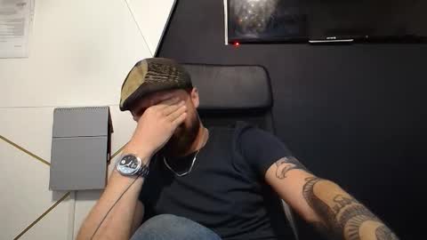 JamesMyers online show from October 2025 05:50:02 AM