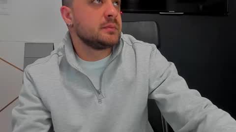 JamesMyers online show from December 2025 04:42:02 AM