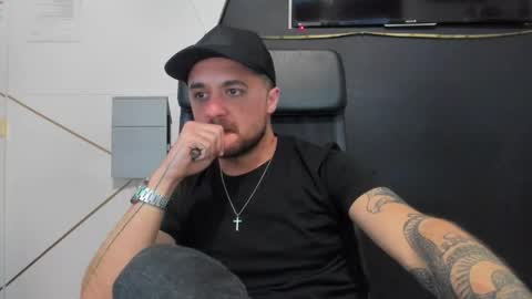 JamesMyers online show from March 2026 05:35:01 AM