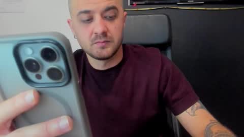 JamesMyers online show from March 2026 05:13:01 AM