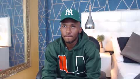 James  online show from February 2025 09:25:02 PM