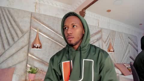 James  online show from March 2025 12:20:01 PM