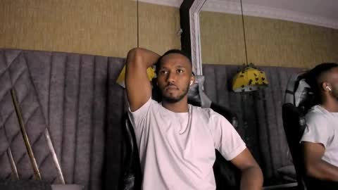 James  online show from March 2026 11:05:01 PM