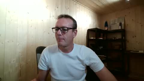 James online show from January 2025 02:25:01 PM