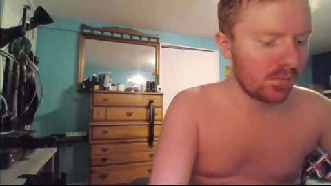 James Porter online show from February 2025 07:12:01 AM